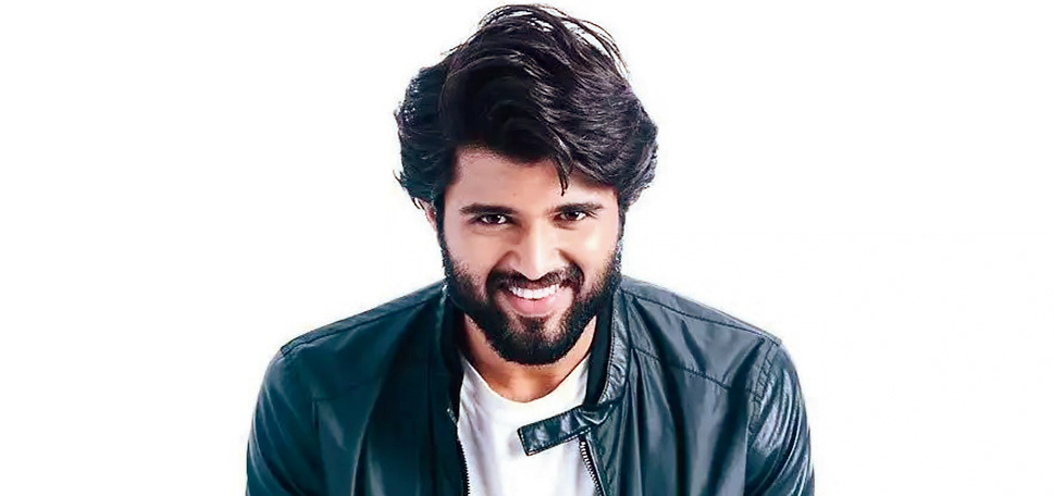 Vijay Deverakonda hasn't seen Kabir Singh, here's why