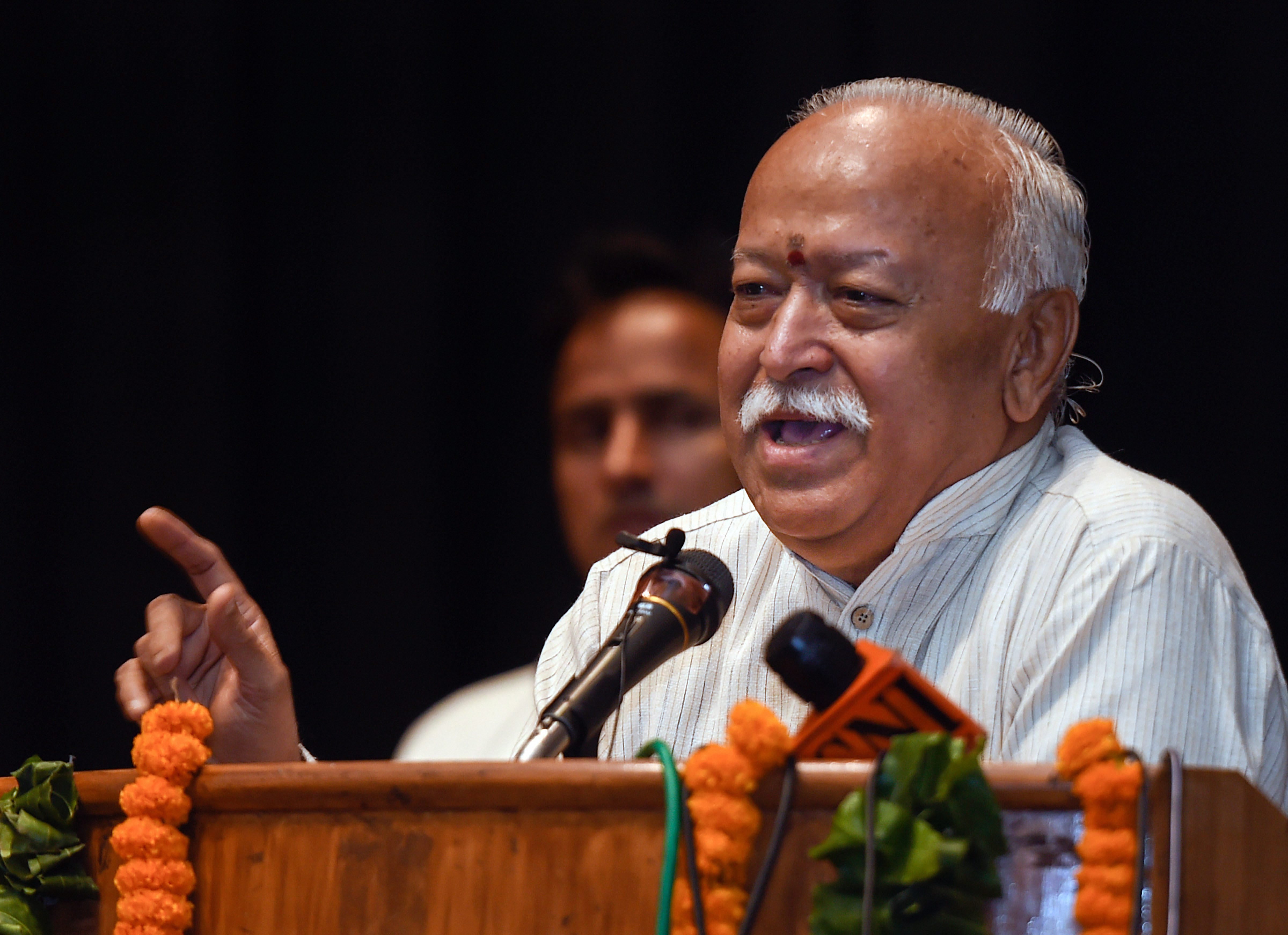 Sarsanghchalak | Which way is Mohan Bhagwat steering Sangh 2.0 ...