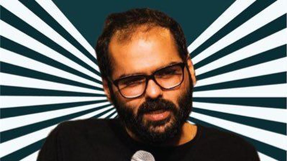 Kunal Kamra complied with the crew’s orders and apologized to them and to the captain