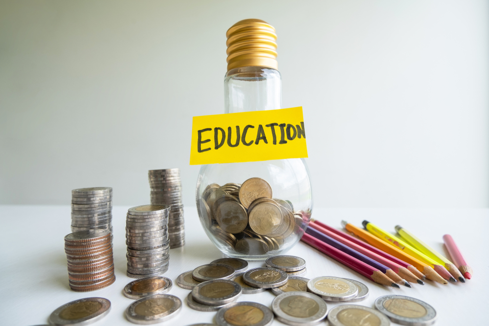 India requires serious increments in budget allocations for education