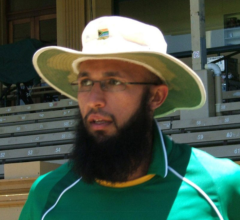 “Firstly, all glory and thanks to the Almighty for granting me this Proteas journey which has been nothing but a joy and privilege,” Amla said in a statement on Thursday. 
