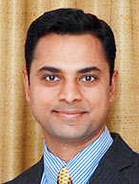 Krishnamurthy Subramanian: Close to the BJP, but does not tick all the boxes advocated by the swadeshi brigade