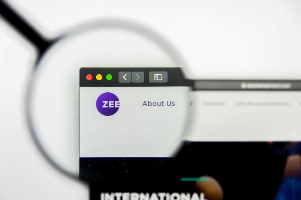 Essel sells 11% stake in Zee