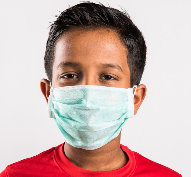 Doctors urge people to take extra precaution against lung ailments during winter because of a phenomenon called “temperature inversion”. The phenomenon does not allow natural cleansing of pollutants from lower atmosphere, leading to an overload of particulates.