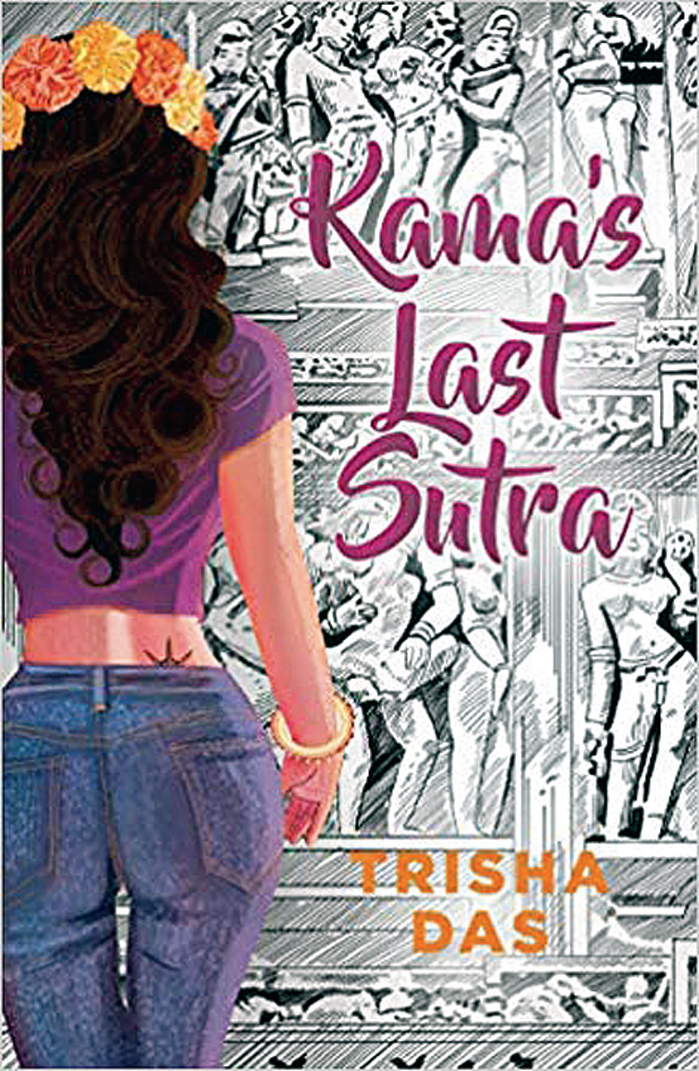 Kama’s Last Sutra for Rs 299 at Harper India