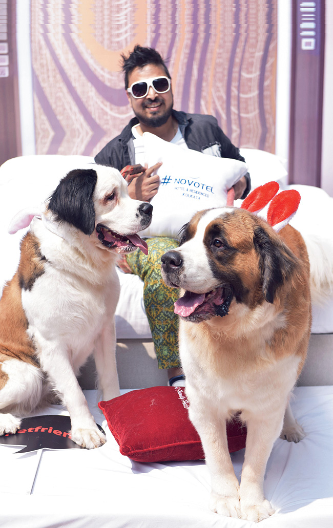 Abhishek Dutta