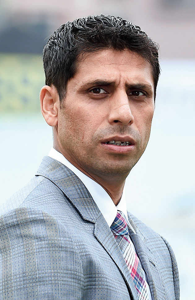 Coronavirus lockdown: Ashish Nehra bullish on IPL XIII - Telegraph India