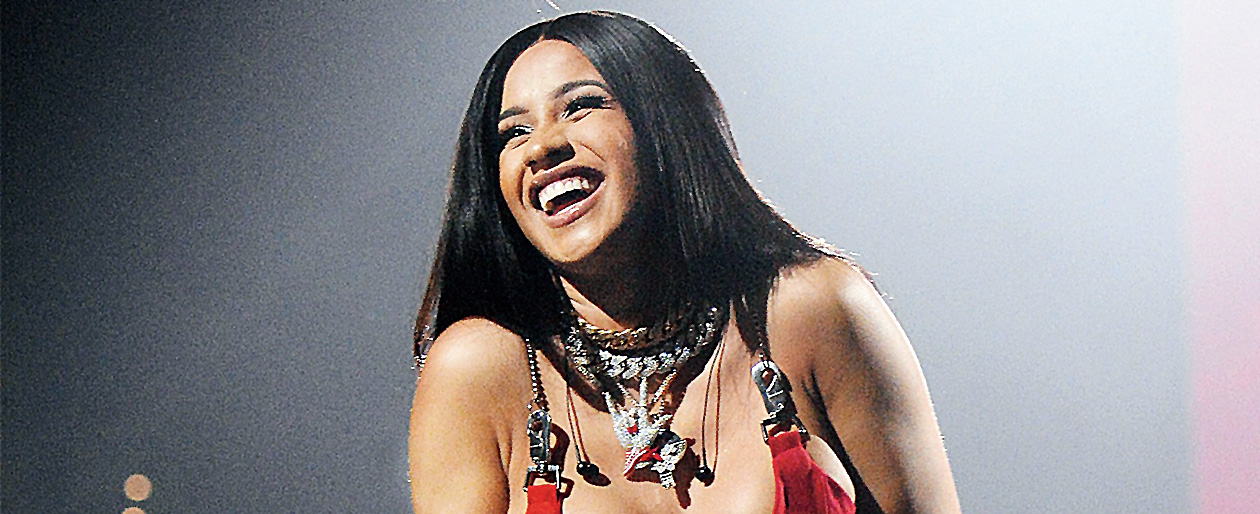 Cardi B