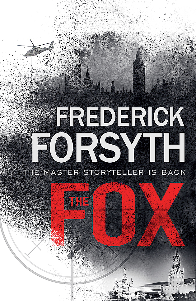The Fox;
Corgi; Rs 399