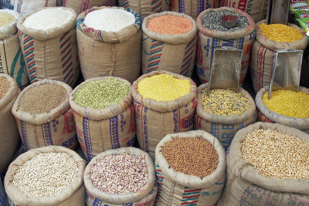 Cyclone Amphan | Paucity of pulses in Kolkata results in price hike ...