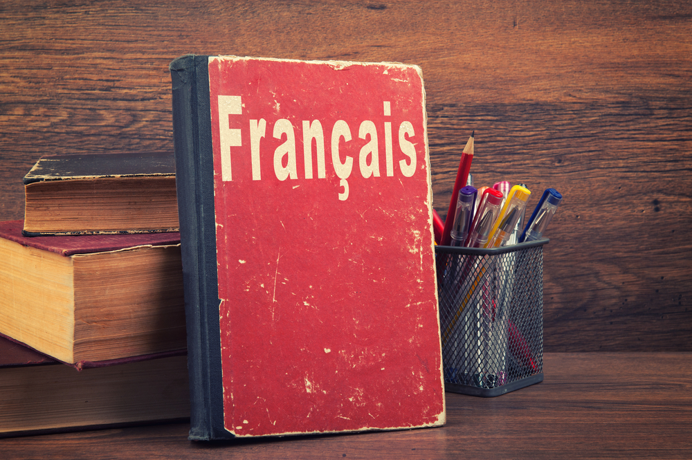 The doubling of students,  Fabrice Plançon said, is largely because of the introduction of French in private institutions in the state