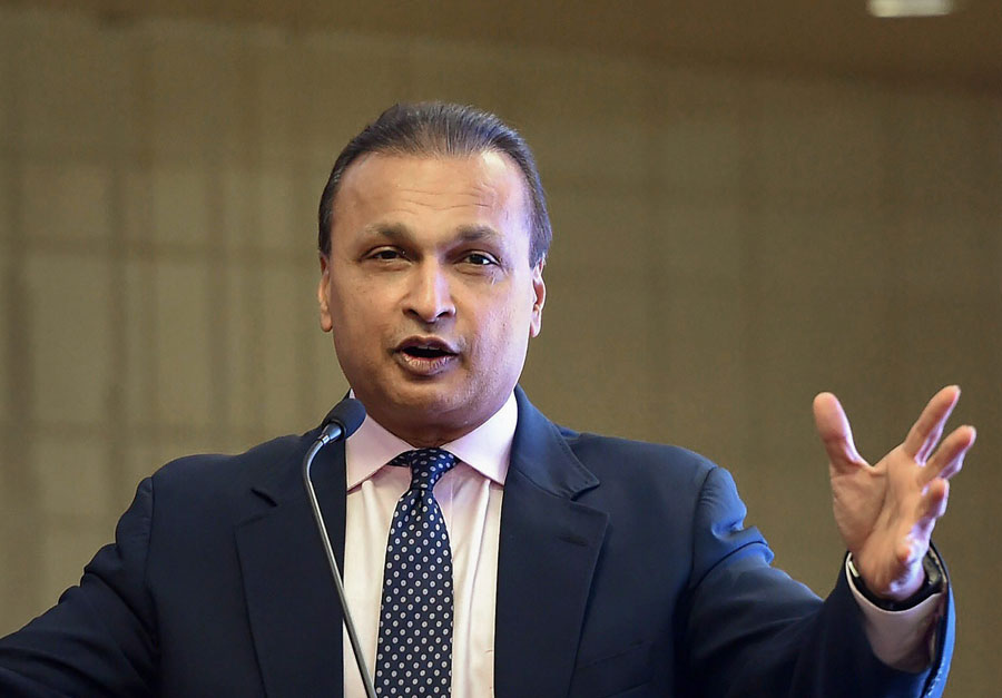 PwC’s observations are completely baseless and unjustified. PwC has acted prematurely without even statutory discussions with the audit committee — Anil Ambani firm Reliance Capital