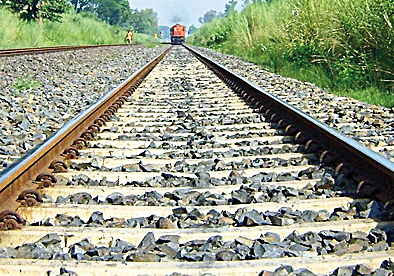 The non-technical work would be done on the rail lines in the panchayat areas of Belakoba, Aravind, Kharia, Mondalghat and Nandanpur Boalmari.

