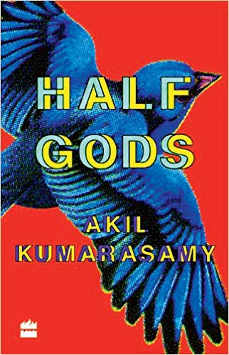Half Gods; HarperCollins India; Rs 499