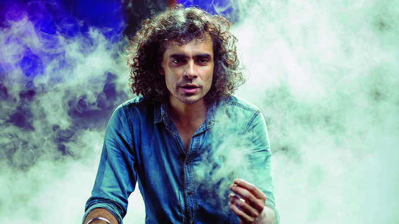 Imtiaz Ali
