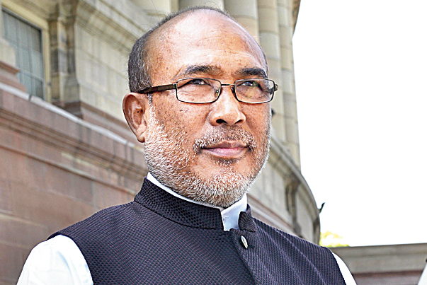 Biren Singh