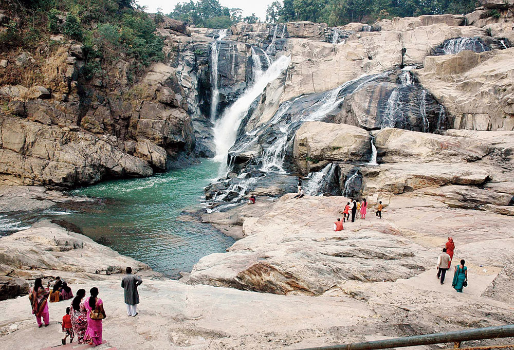 Jharkhand | India Travel Guide | Rough Guides