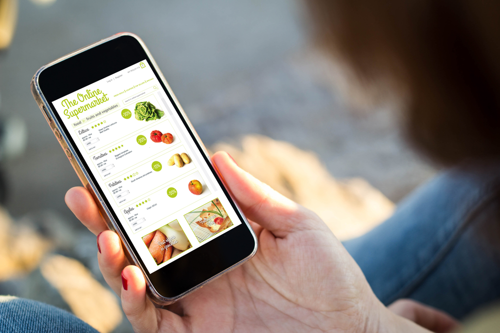 No app will allow buyers to purchase essential items on loan in case of a crisis
