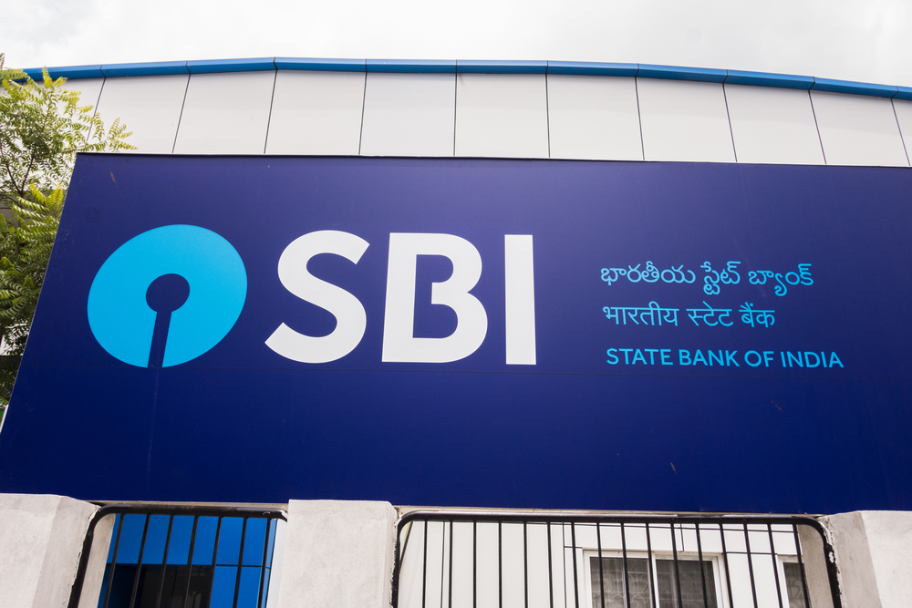 Under this new product, SBI Wecare Deposit, an additional 30 basis points premium will be payable for senior citizen's retail term deposits with 
