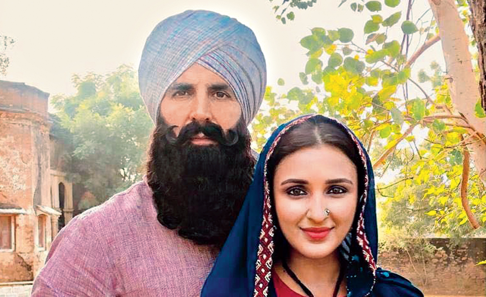 Didn't excite me much': Randeep Hooda on not watching Akshay Kumar starrer ' Kesari'