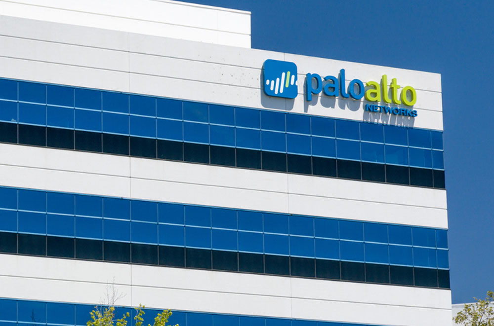 palo alto networks panorama