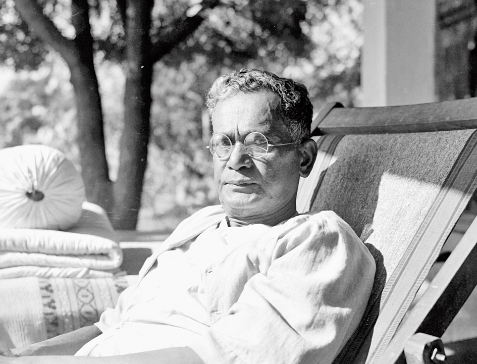 Nandalal Bose