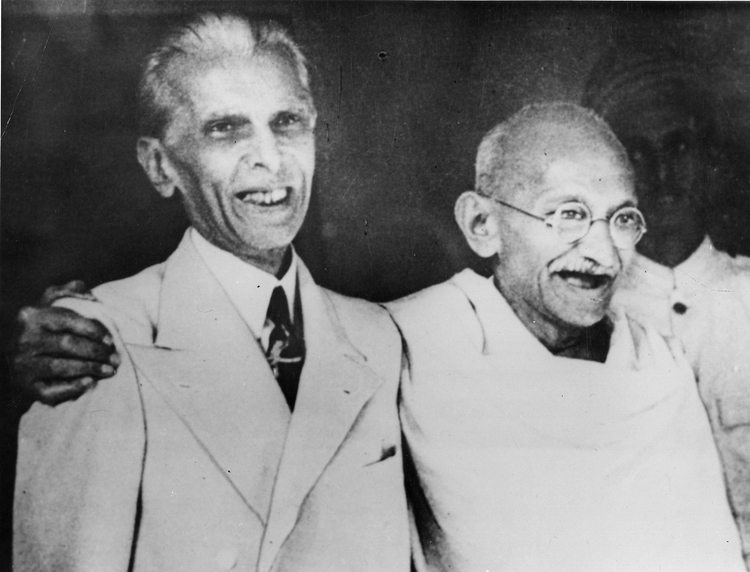 Jinnah Expected India And Pakistan To Be Best Of Friends Telegraph India