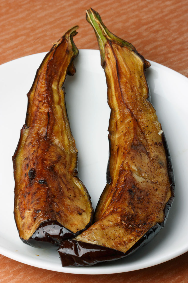 Begun bhaja`aq