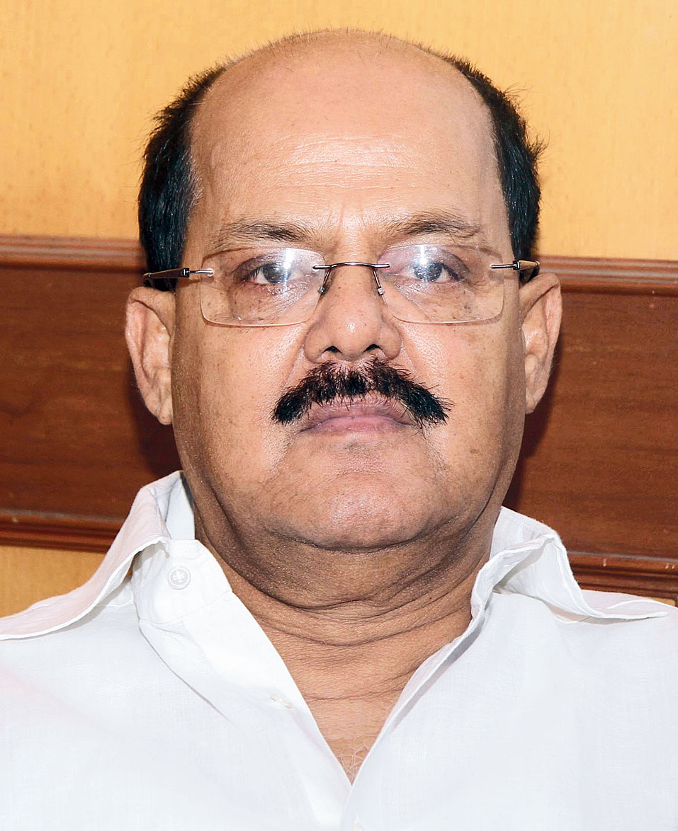 Gautam Roy