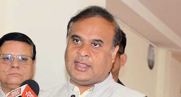 Assam education minister Himanta Biswa Sarma had held a video conference with 17 vice-chancellors on Thursday to deliberate on measures to ensure that the academic year is not lost and to seek ideas and innovations for the learning and teaching framework.

