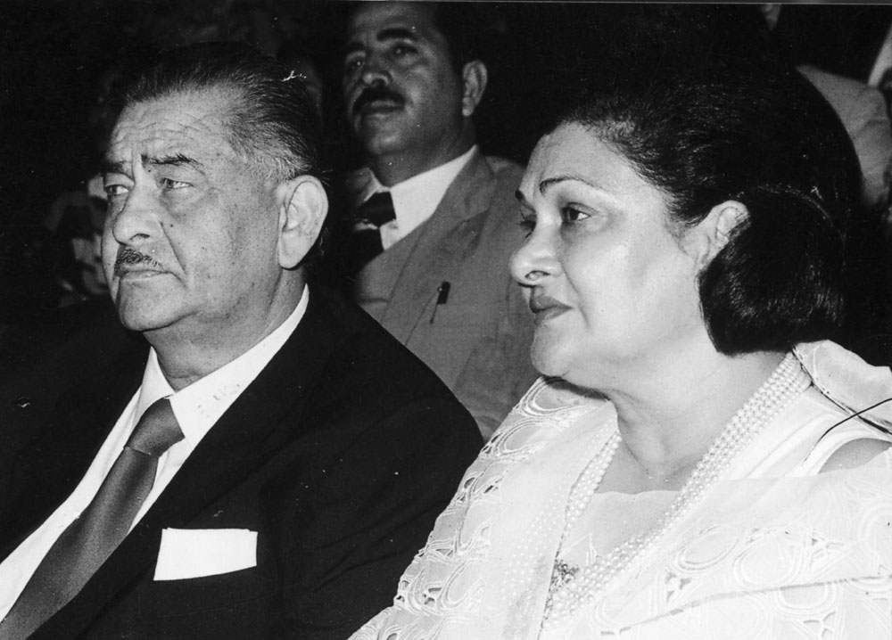 Raj Kapoor | Krishna Raj Kapoor, Wife Of Raj Kapoor, Dies At 87 ...