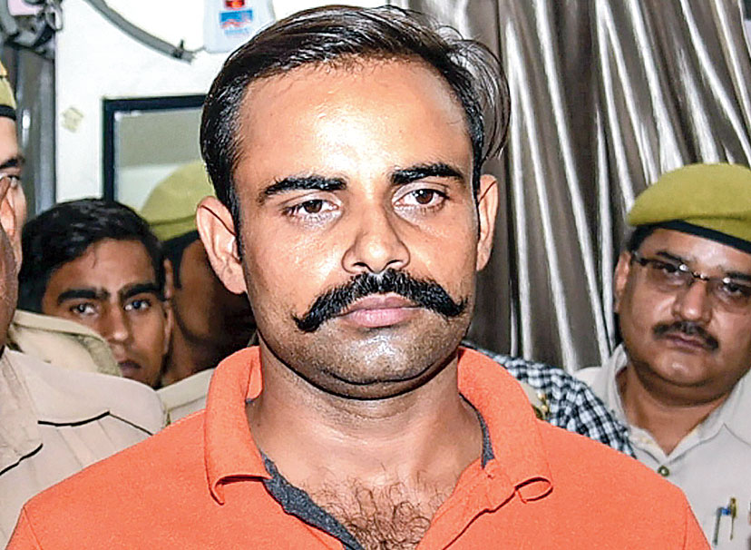 Prashant Chaudhary