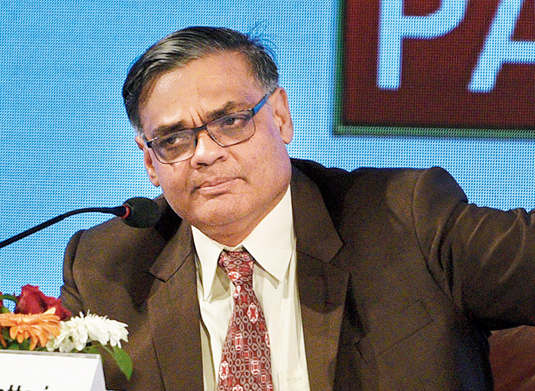 Moderator
Sandip Chatterjee