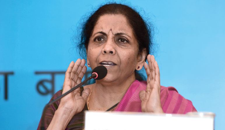 This follows the announcement made by Nirmala Sitharaman last week. The remittance is the first of the three monthly payments under Pradhan Mantri Garib Kalyan Yojana announced as part of which the money will be deposited into the accounts of women Jan Dhan Yojana beneficiaries by all banks.