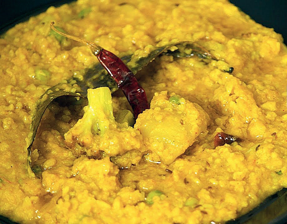Khichuri