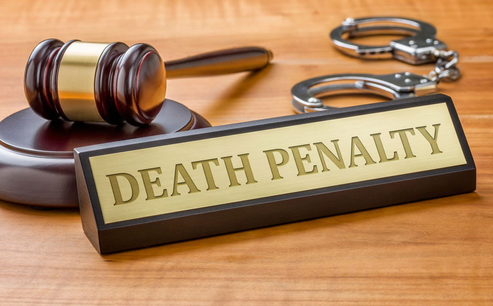 Beyond the death penalty