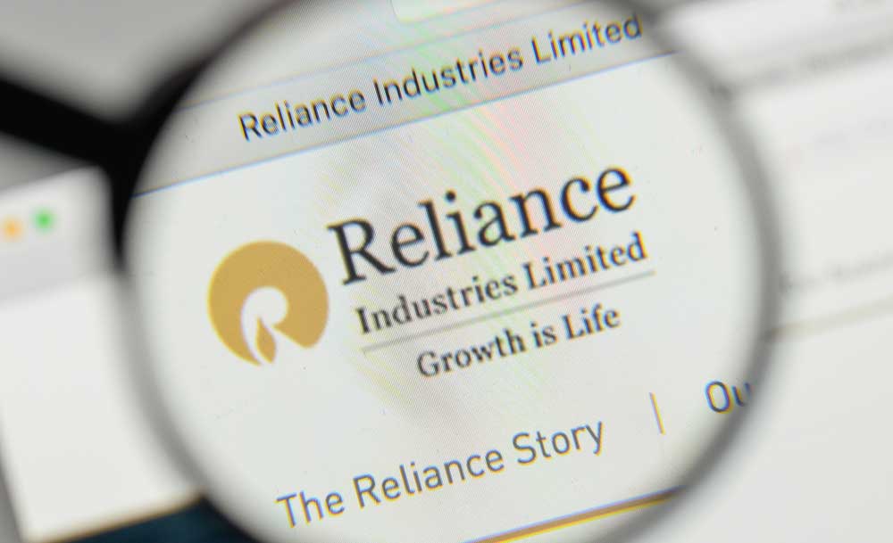 Reliance Industries Ltd: India's Most Visible Corporate in Media