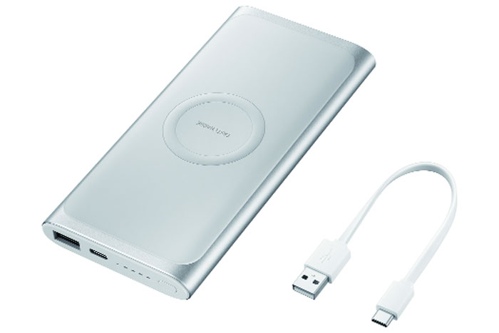 Samsung Wireless Power Bank