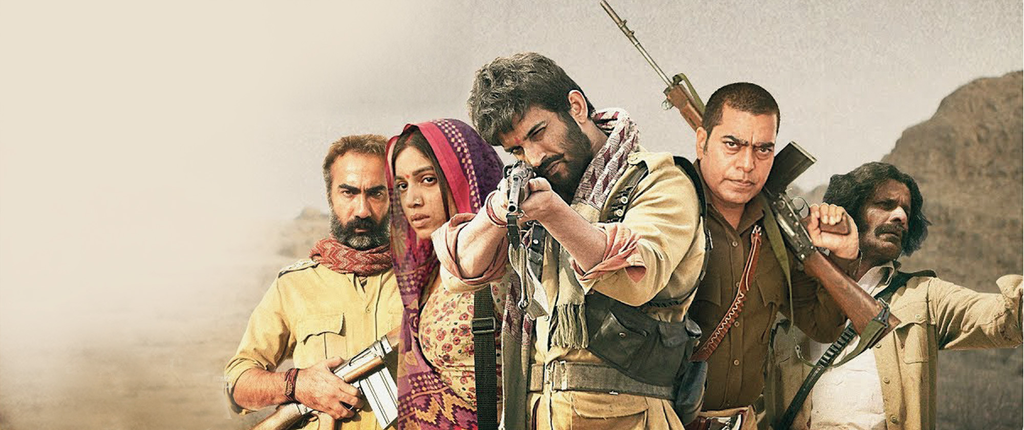 Sonchiriya full clearance movie