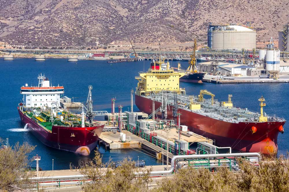 Iranian crude oil exports have fallen in May to 500,000 barrels per day (bpd) or lower, tanker data showed and industry sources said, after the United States tightened the screws on Tehran’s main source of income, deepening global supply losses.
