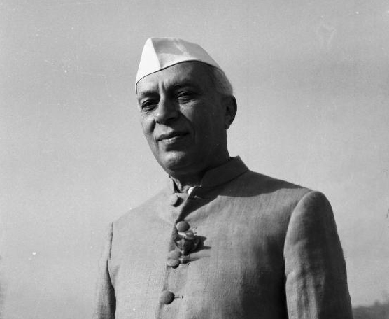 Jawaharlal Nehru, who represented Phulpur in the Lok Sabha thrice.
