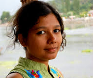 Shubhangi Swarup