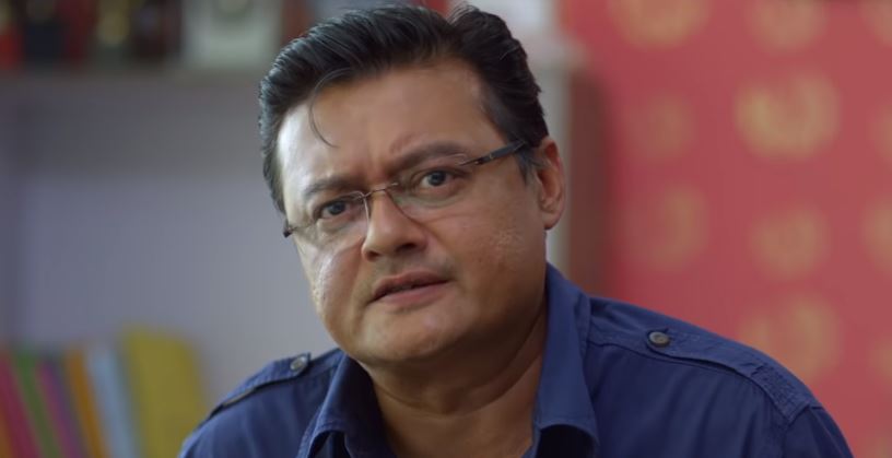 Saswata Chatterjee