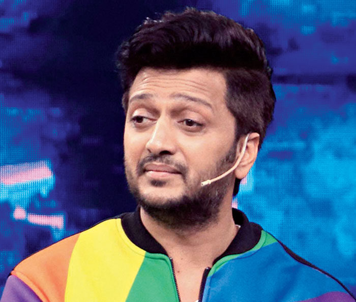 ritesh deshmukh