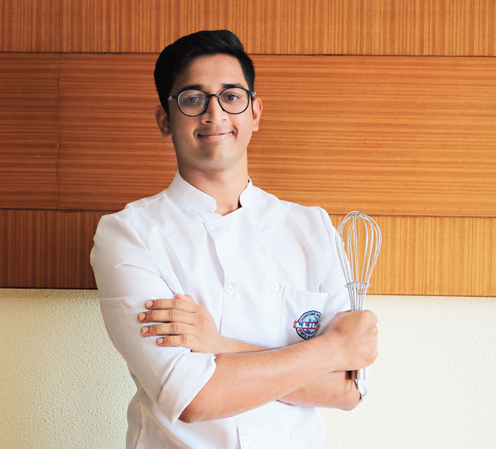 Watch out for: Varun Tej Reddy, the contestant representing India, is a third-year student of IIHM Hyderabad. Varun loves cooking French dishes and looks up to Paul Bocuse as his inspiration. “I have practised for the past two to three months and am quite confident. What I am nervous about is the limited time that we will be getting to cook our dishes,” said the 20-year old.