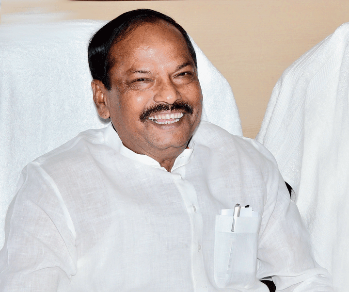 Raghubar Das