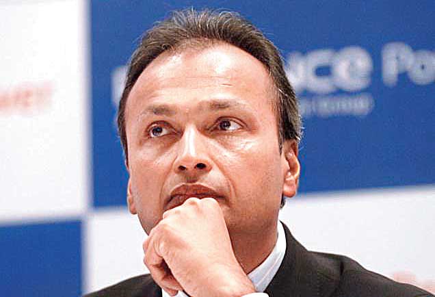 Anil Ambani-led Reliance Group firms have been trying to monetise some of their assets and bring down the debt significantly.

