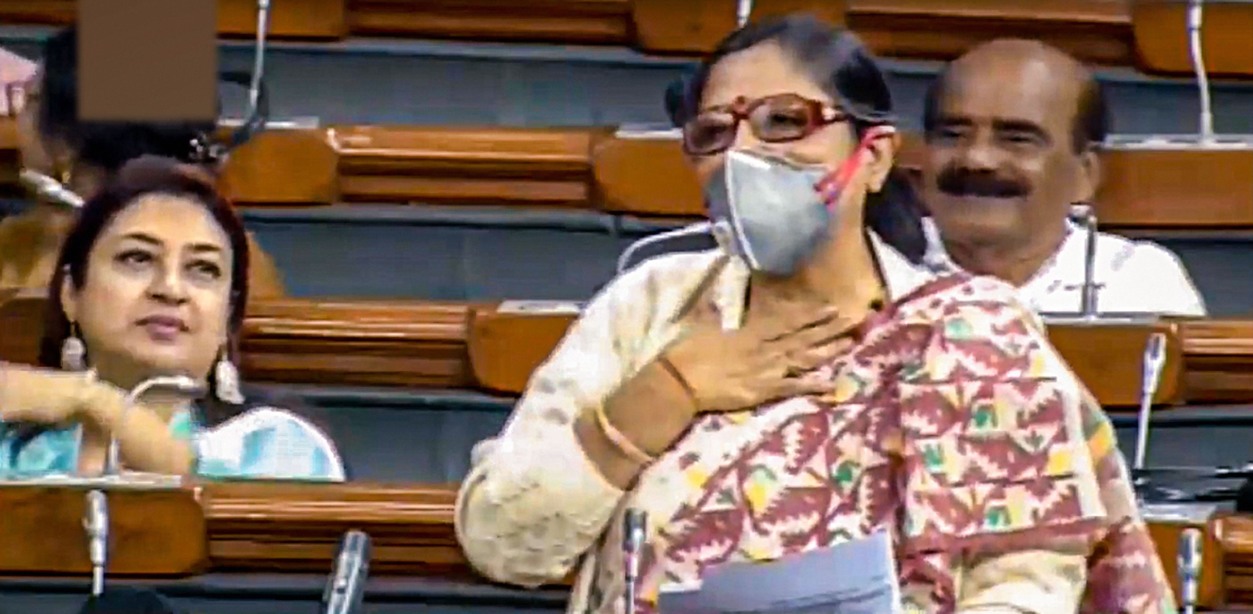 Lok Sabha: BJP trains pollution gun at Kejriwal - Telegraph India