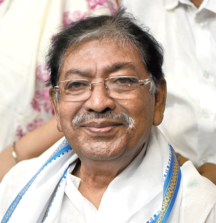 Somen Mitra