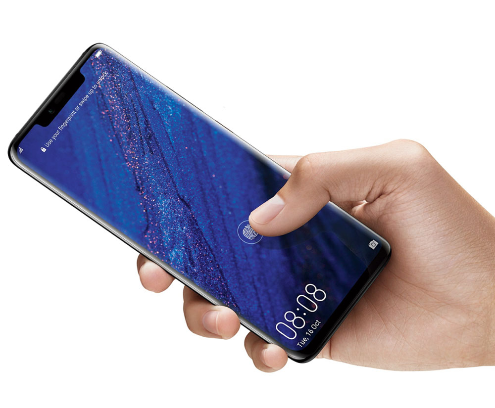 Huawei Mate20 Pro